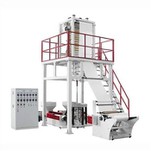 Aba film puhanje stroj