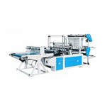 Plastični stroj za izradu vrećica za kupnju